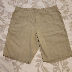 36 O'NEILL stretch shorts light color oneill